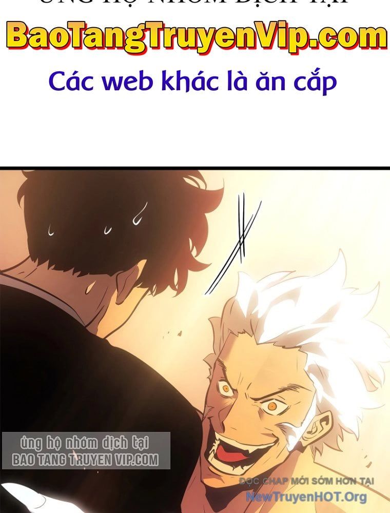 Solo Leveling : Ragnarok Chapter 52.1 - 160