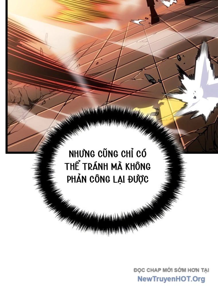 Solo Leveling : Ragnarok Chapter 52.1 - 18