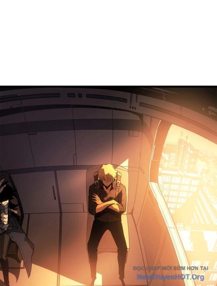 Solo Leveling : Ragnarok Chapter 52.1 - 19