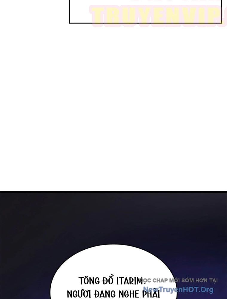 Solo Leveling : Ragnarok Chapter 52.1 - 22