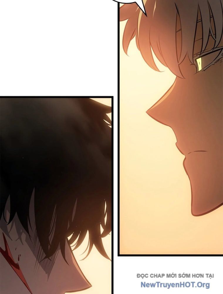 Solo Leveling : Ragnarok Chapter 52.1 - 24