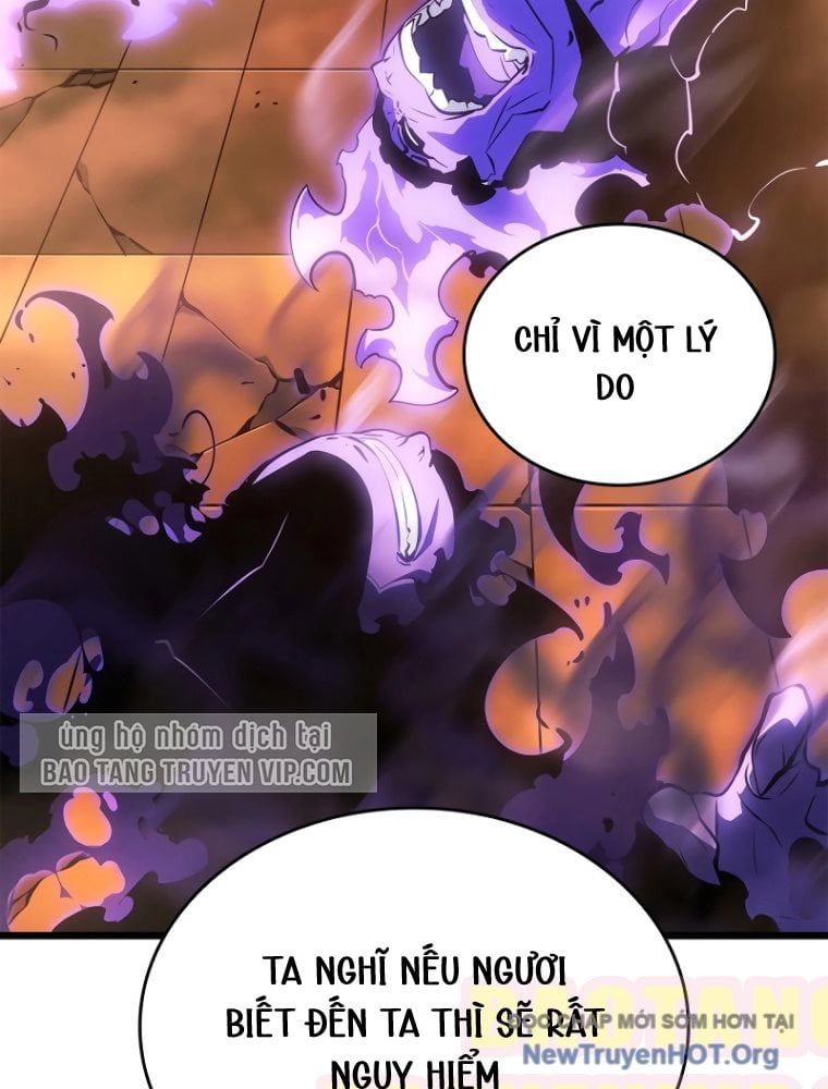 Solo Leveling : Ragnarok Chapter 52.1 - 27