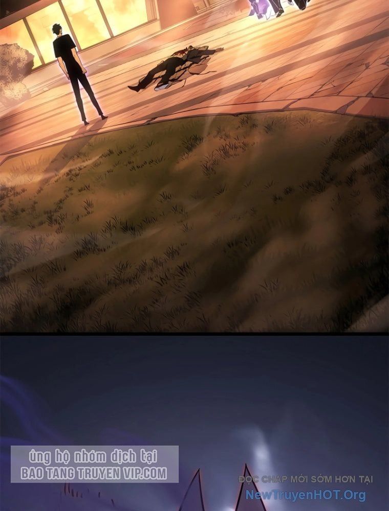 Solo Leveling : Ragnarok Chapter 52.1 - 4