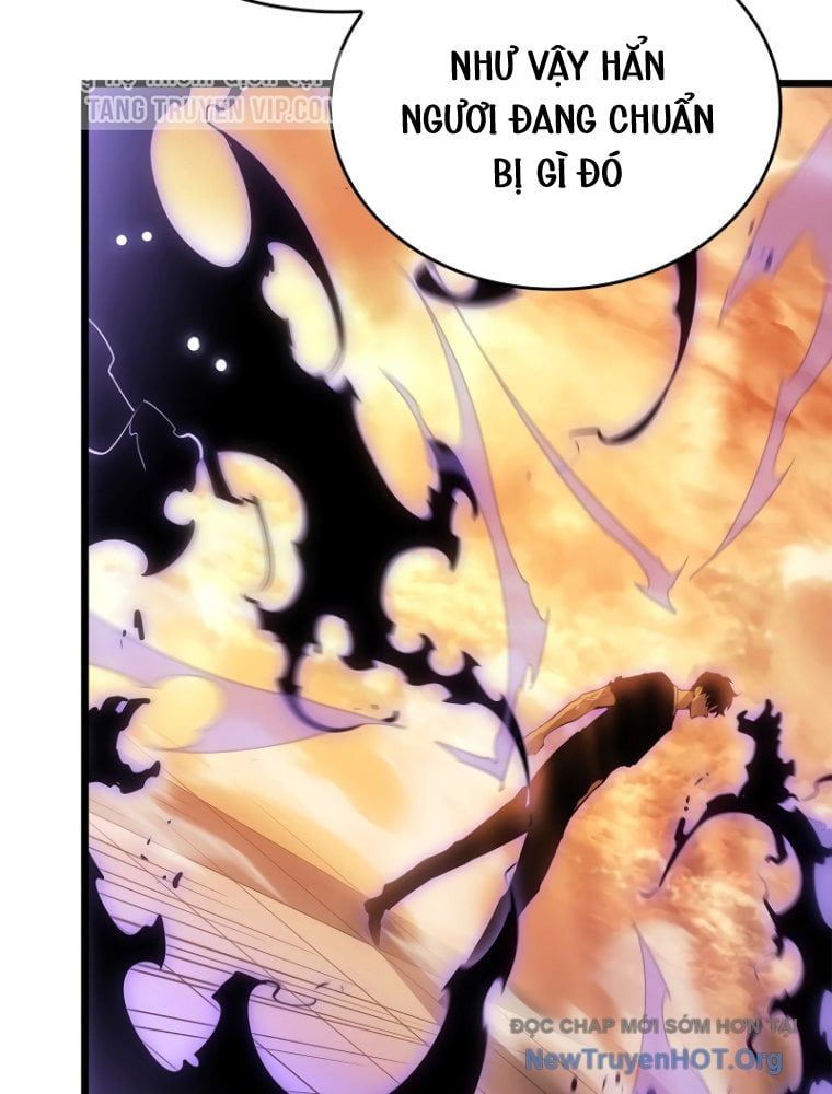 Solo Leveling : Ragnarok Chapter 52.1 - 33