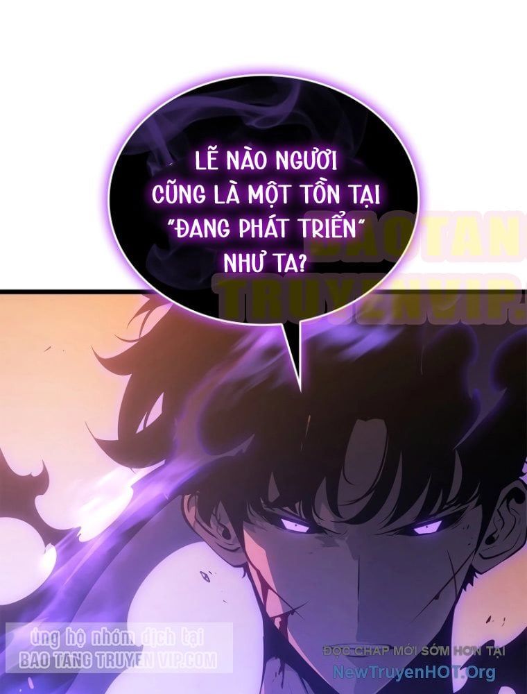 Solo Leveling : Ragnarok Chapter 52.1 - 35