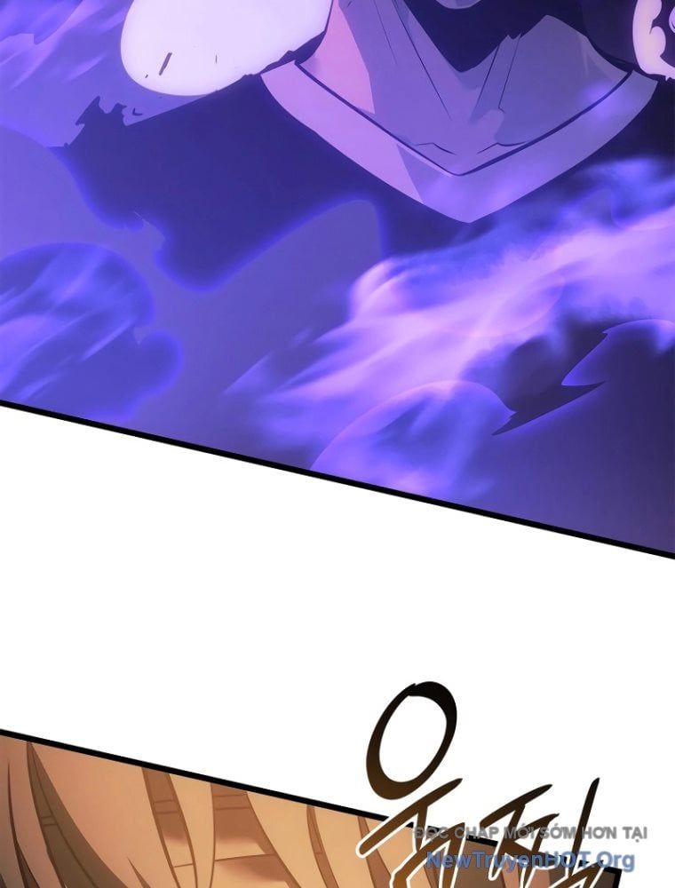 Solo Leveling : Ragnarok Chapter 52.1 - 36