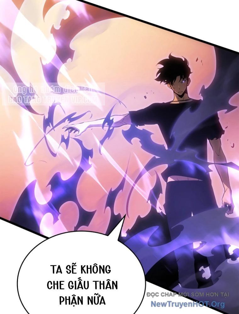 Solo Leveling : Ragnarok Chapter 52.1 - 38