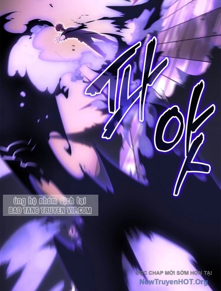 Solo Leveling : Ragnarok Chapter 52.1 - 40