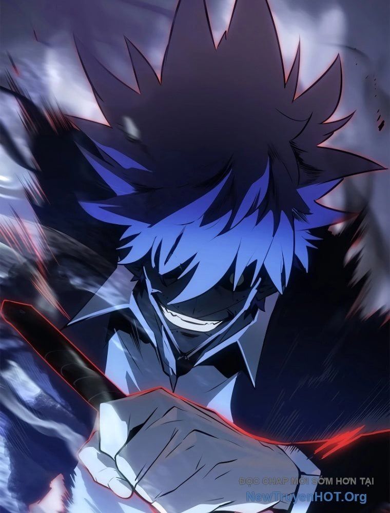 Solo Leveling : Ragnarok Chapter 52.1 - 5