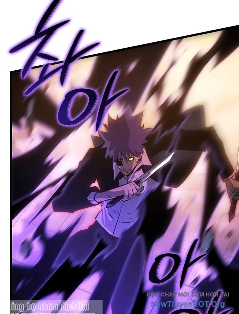 Solo Leveling : Ragnarok Chapter 52.1 - 42