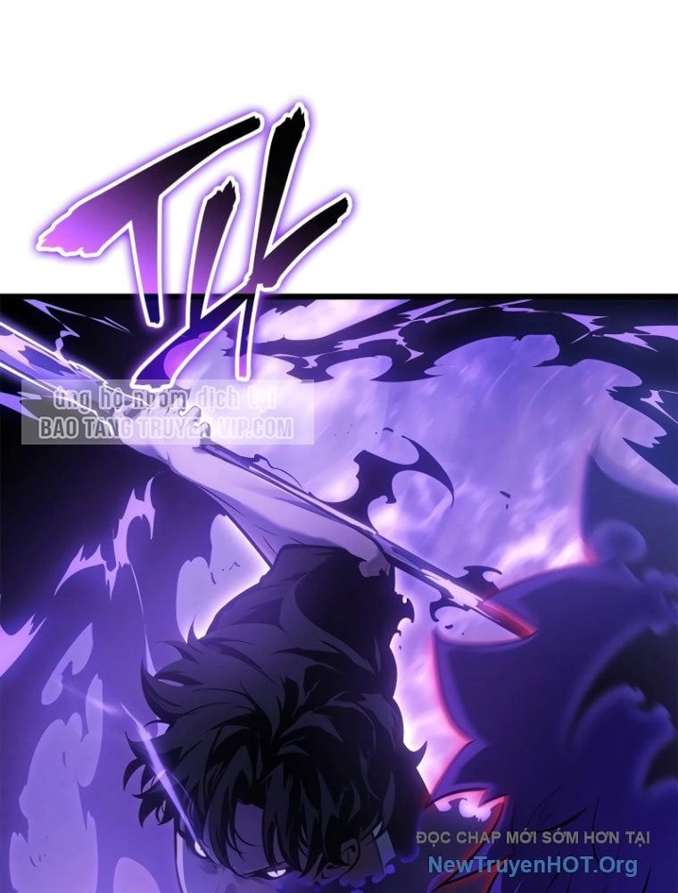 Solo Leveling : Ragnarok Chapter 52.1 - 45