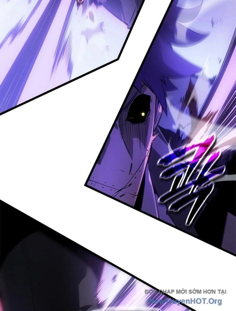 Solo Leveling : Ragnarok Chapter 52.1 - 48