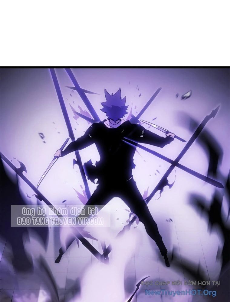 Solo Leveling : Ragnarok Chapter 52.1 - 50