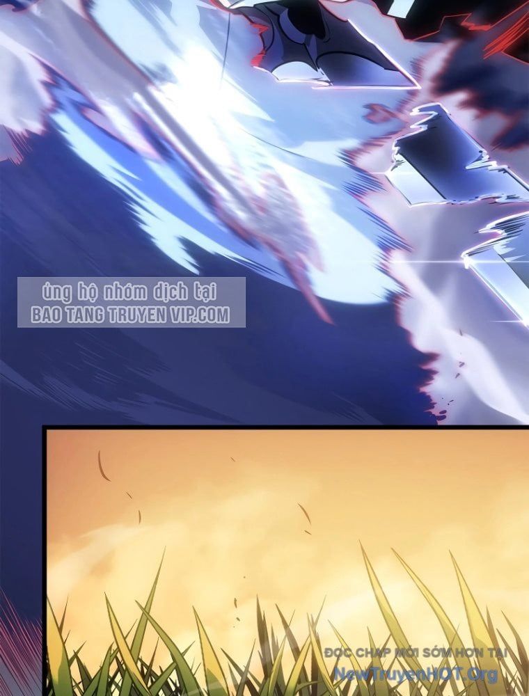 Solo Leveling : Ragnarok Chapter 52.1 - 6