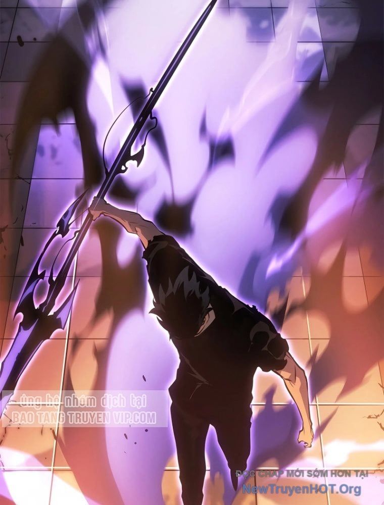 Solo Leveling : Ragnarok Chapter 52.1 - 51