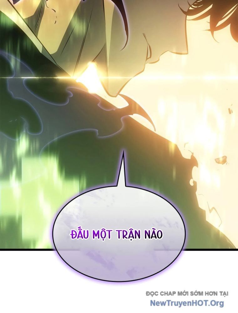 Solo Leveling : Ragnarok Chapter 52.1 - 54