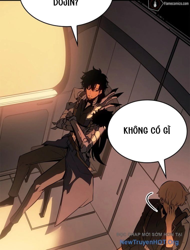 Solo Leveling : Ragnarok Chapter 52.1 - 58