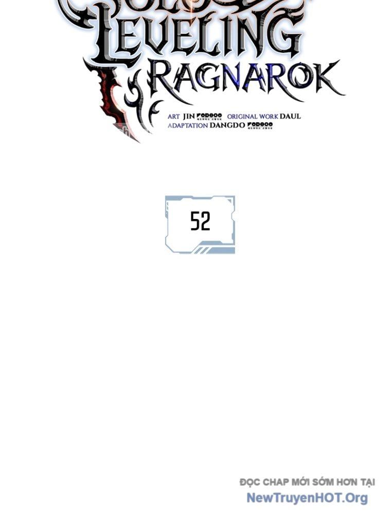 Solo Leveling : Ragnarok Chapter 52.1 - 63