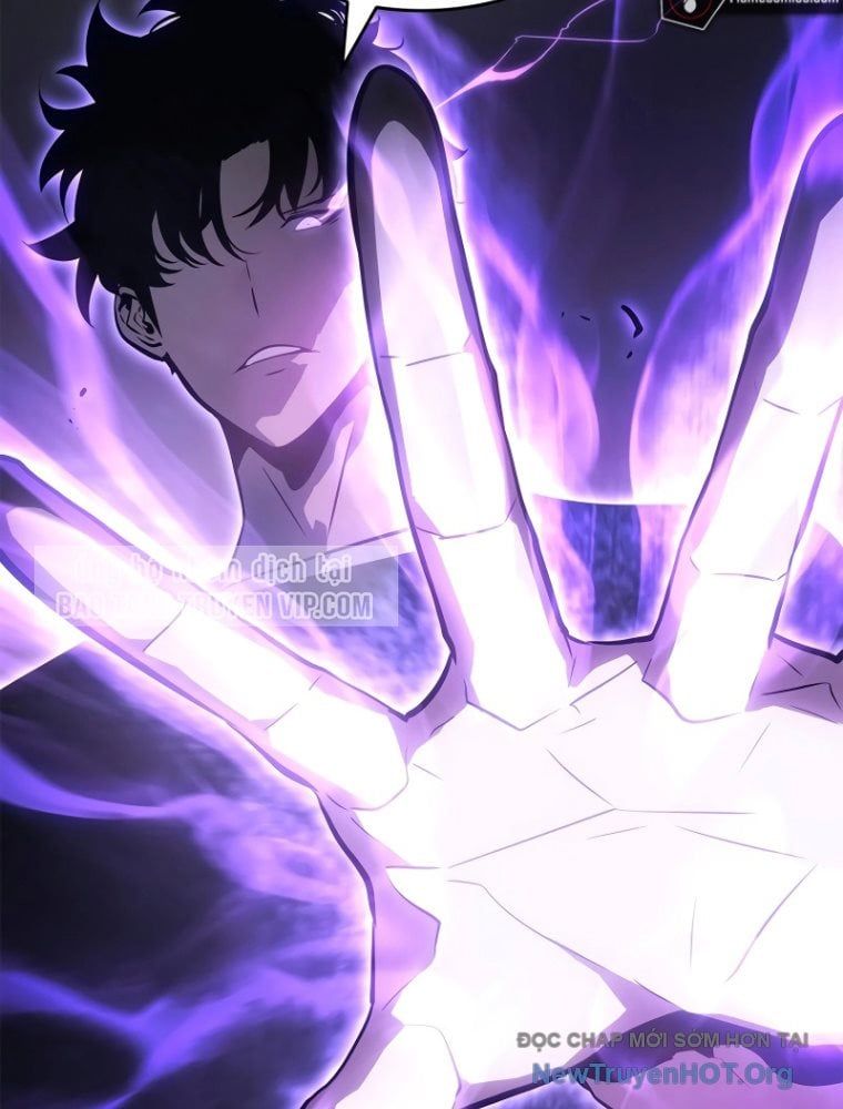 Solo Leveling : Ragnarok Chapter 52.1 - 71