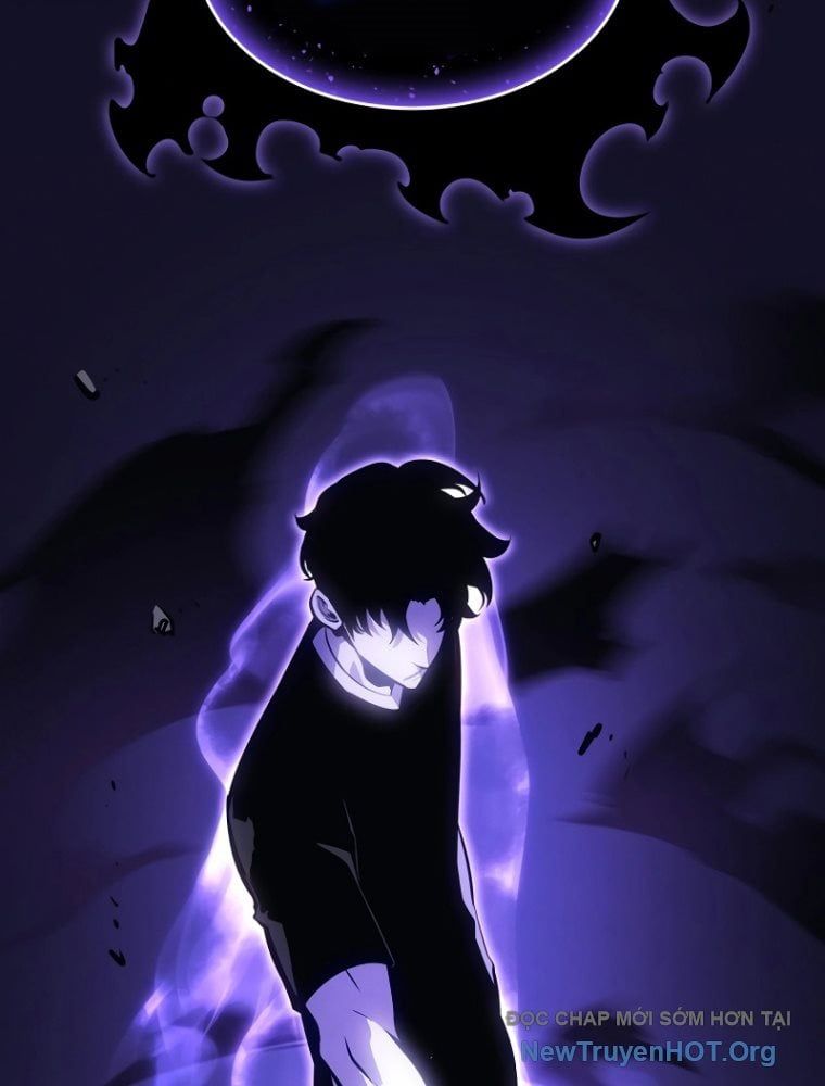 Solo Leveling : Ragnarok Chapter 52.1 - 73