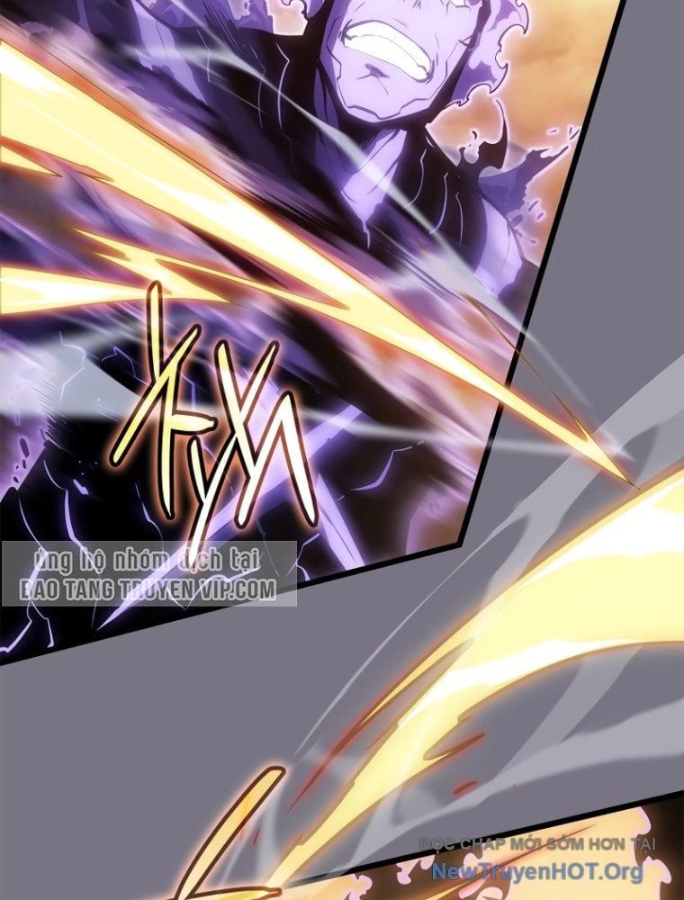 Solo Leveling : Ragnarok Chapter 52.1 - 9