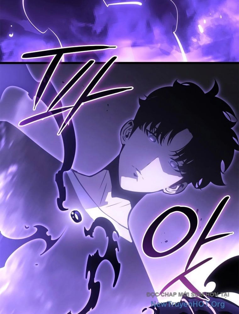 Solo Leveling : Ragnarok Chapter 52.1 - 82