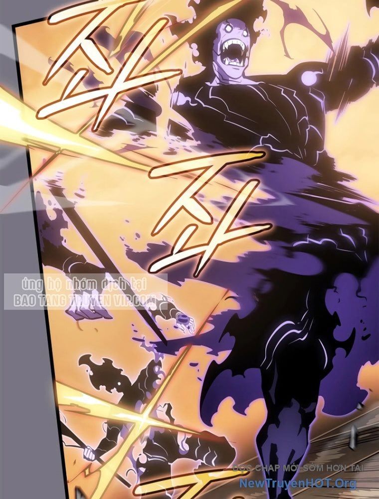 Solo Leveling : Ragnarok Chapter 52.1 - 10