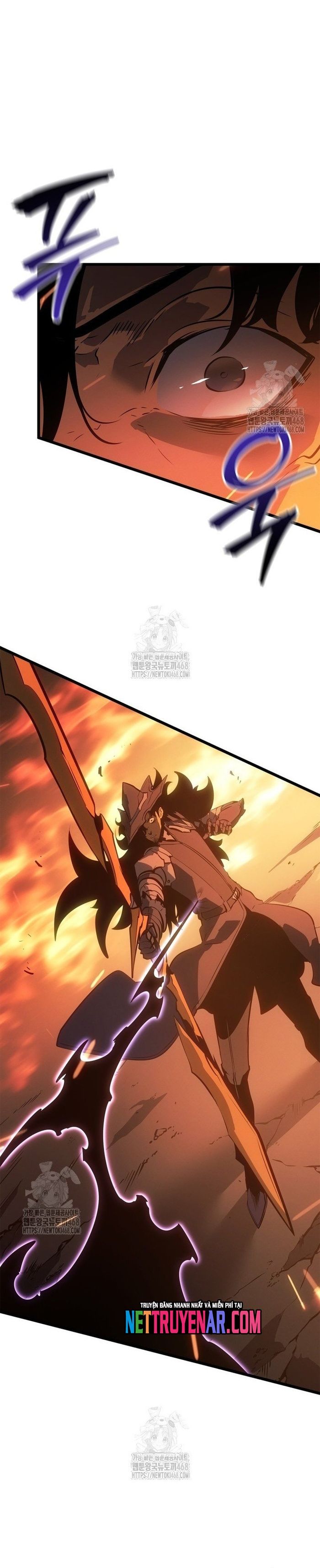 Solo Leveling : Ragnarok Chapter 54 - 11