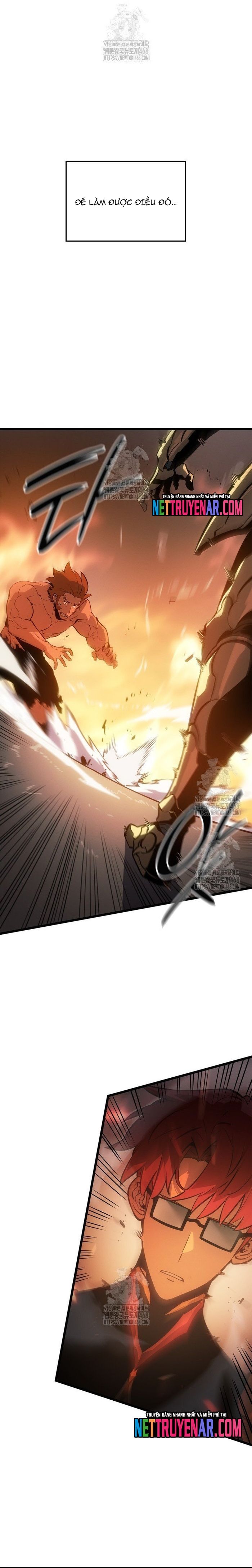 Solo Leveling : Ragnarok Chapter 54 - 14