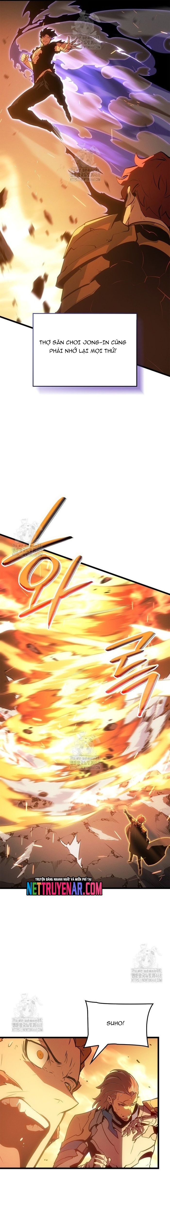 Solo Leveling : Ragnarok Chapter 54 - 15