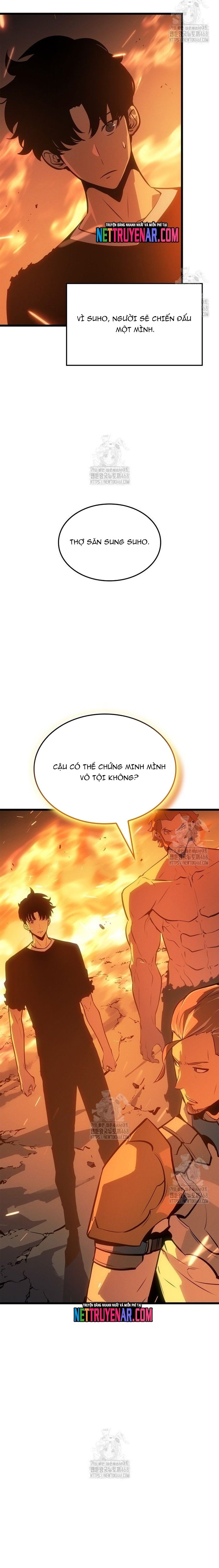 Solo Leveling : Ragnarok Chapter 54 - 3