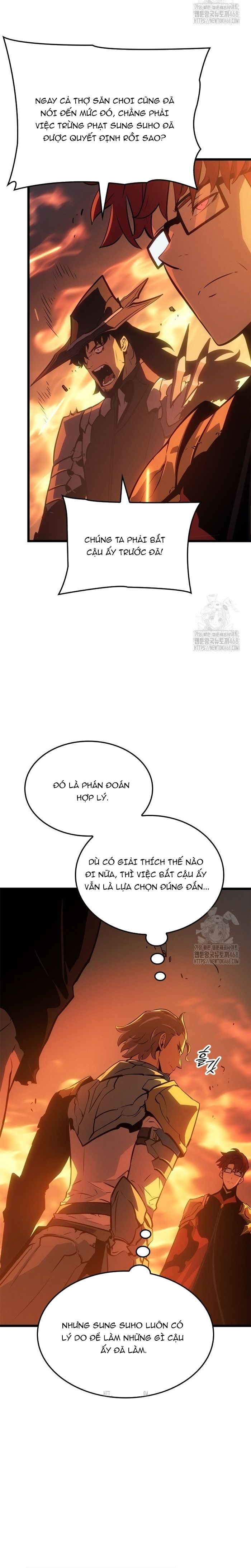 Solo Leveling : Ragnarok Chapter 54 - 6