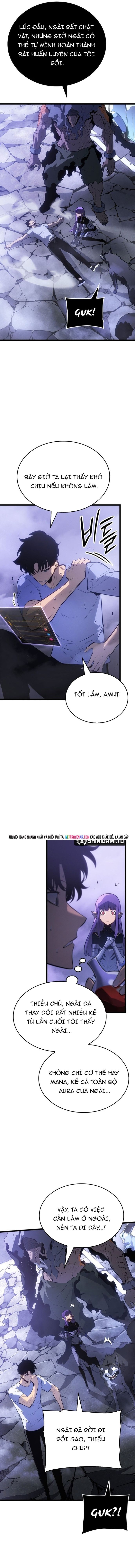 Solo Leveling : Ragnarok Chapter 56 - 2