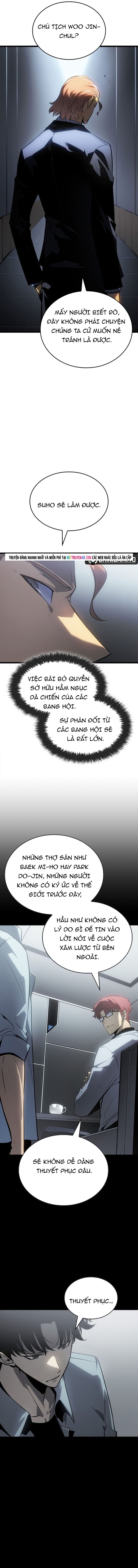 Solo Leveling : Ragnarok Chapter 56 - 12