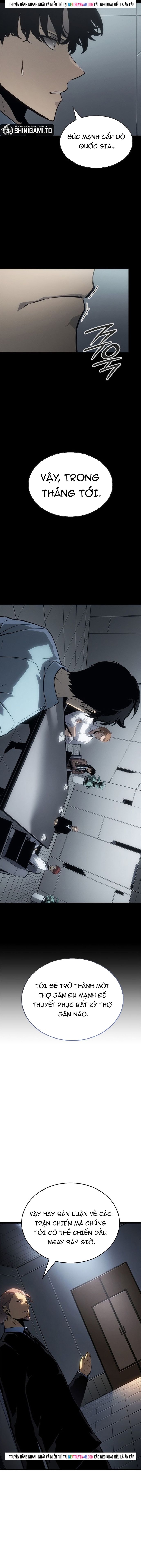 Solo Leveling : Ragnarok Chapter 56 - 15