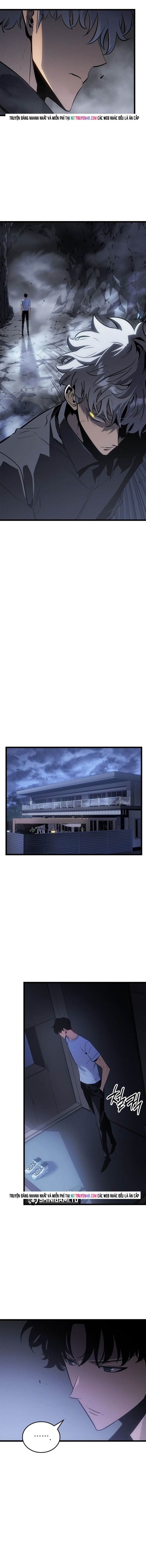 Solo Leveling : Ragnarok Chapter 56 - 20