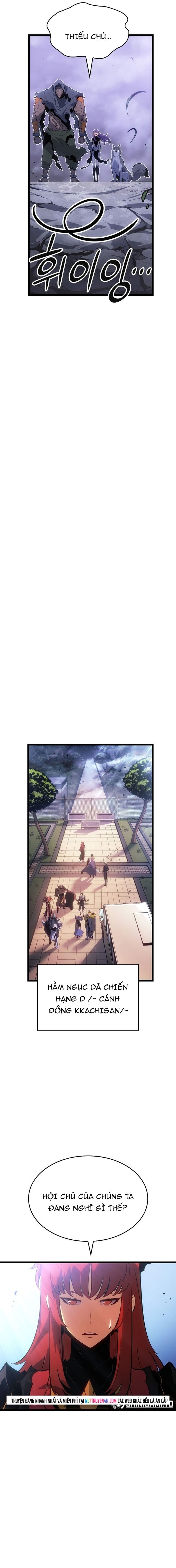 Solo Leveling : Ragnarok Chapter 56 - 5