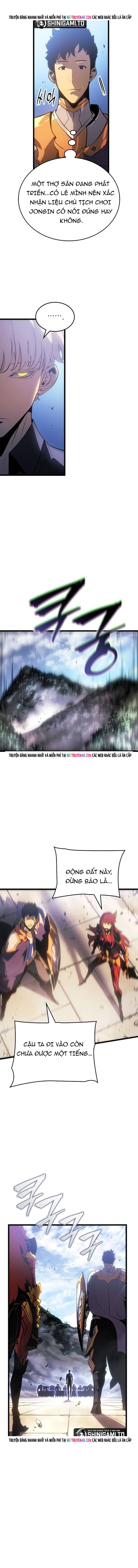 Solo Leveling : Ragnarok Chapter 56 - 7