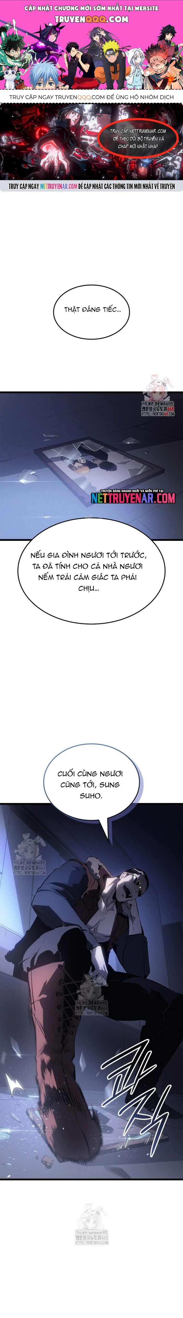 Solo Leveling : Ragnarok Chapter 57 - 1