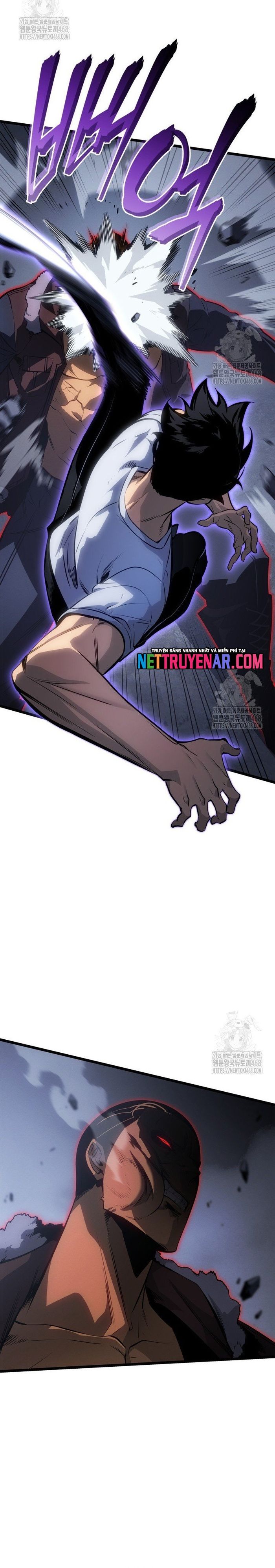 Solo Leveling : Ragnarok Chapter 57 - 16