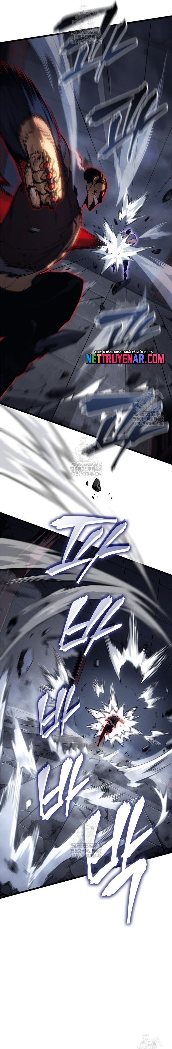 Solo Leveling : Ragnarok Chapter 57 - 18