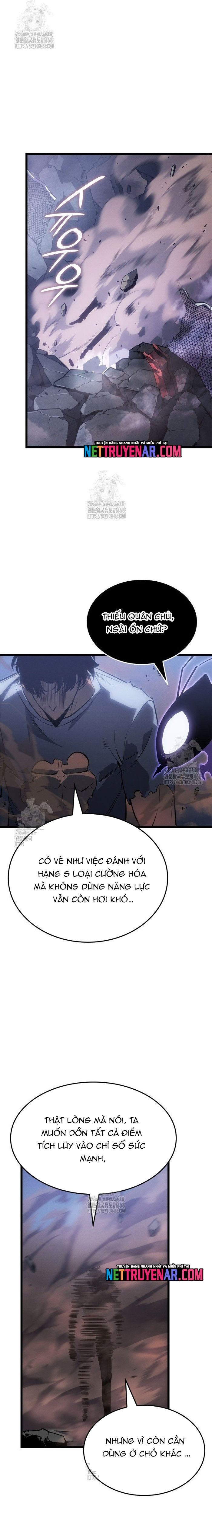 Solo Leveling : Ragnarok Chapter 57 - 23