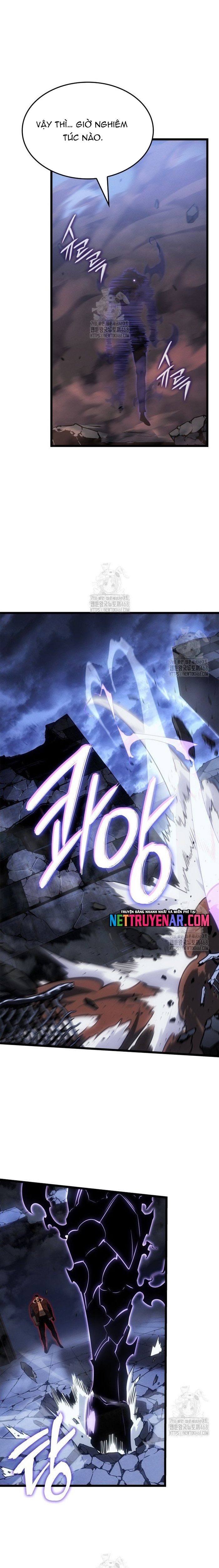 Solo Leveling : Ragnarok Chapter 57 - 24