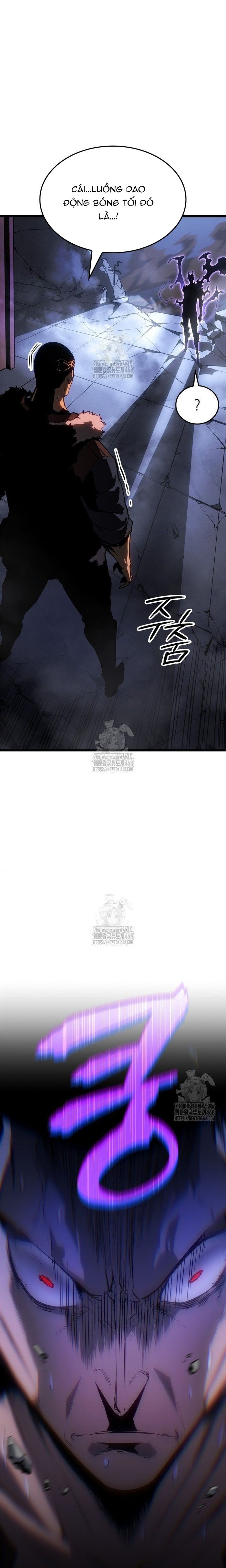 Solo Leveling : Ragnarok Chapter 57 - 27