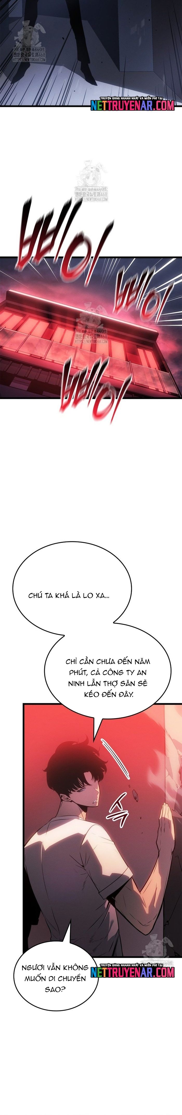 Solo Leveling : Ragnarok Chapter 57 - 6