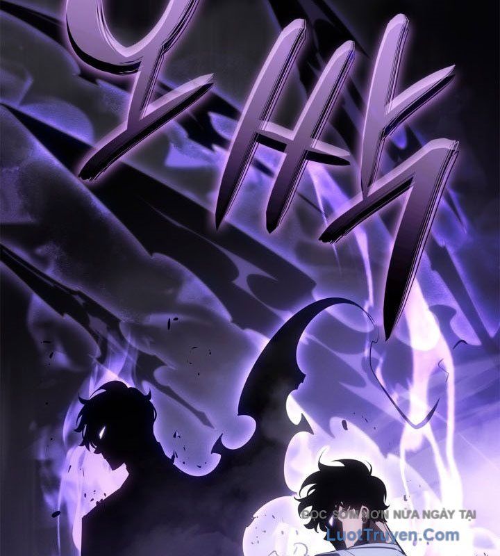 Solo Leveling : Ragnarok Chapter 58 - 105