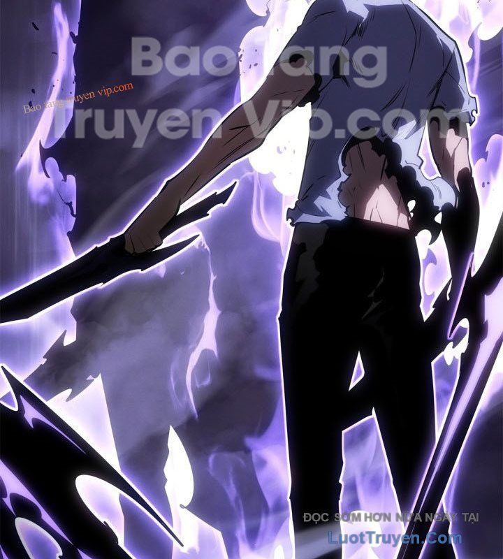 Solo Leveling : Ragnarok Chapter 58 - 106