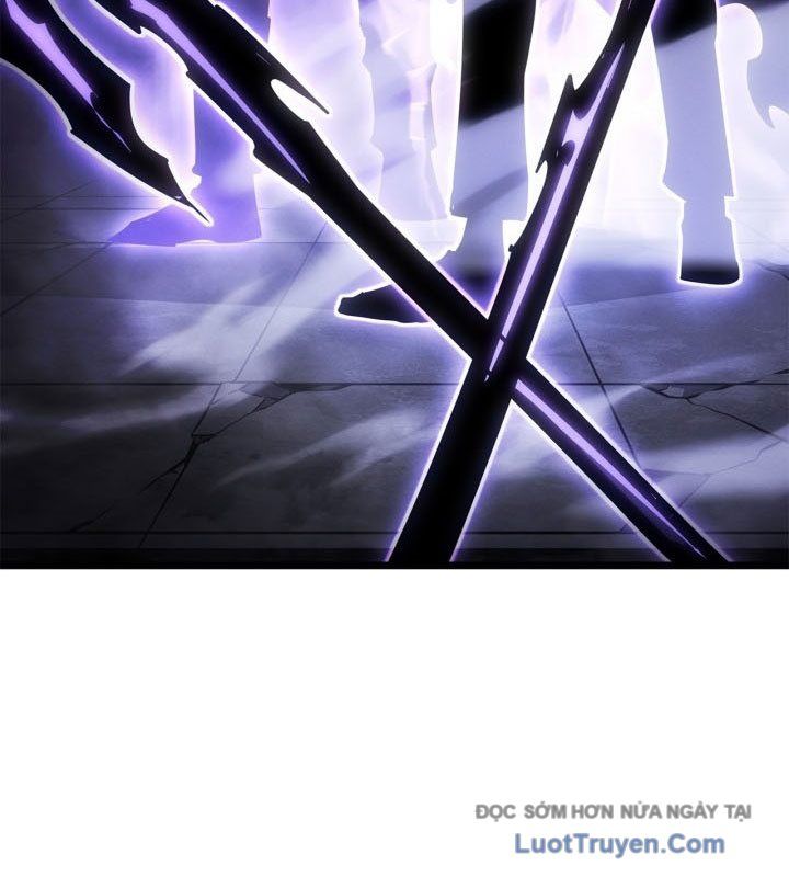 Solo Leveling : Ragnarok Chapter 58 - 107