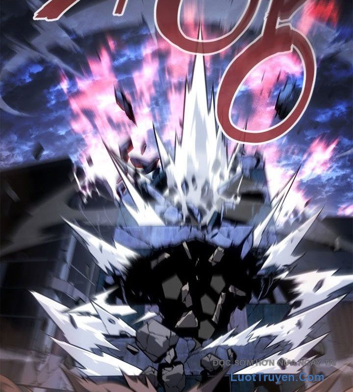 Solo Leveling : Ragnarok Chapter 58 - 114