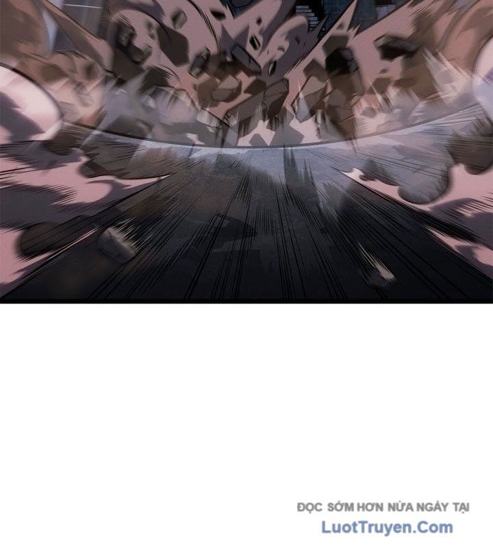 Solo Leveling : Ragnarok Chapter 58 - 115